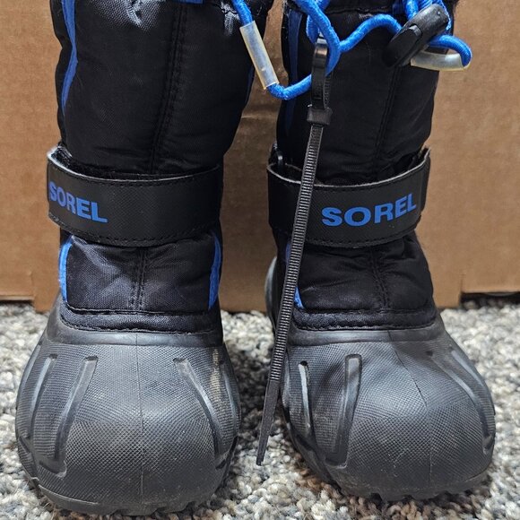Sorel Snow Boots - Picture 4 of 7